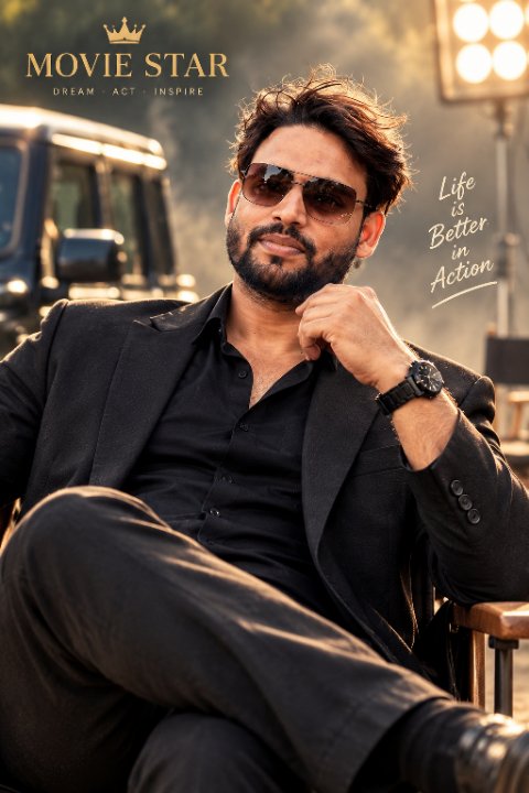 Manoj suryavansi