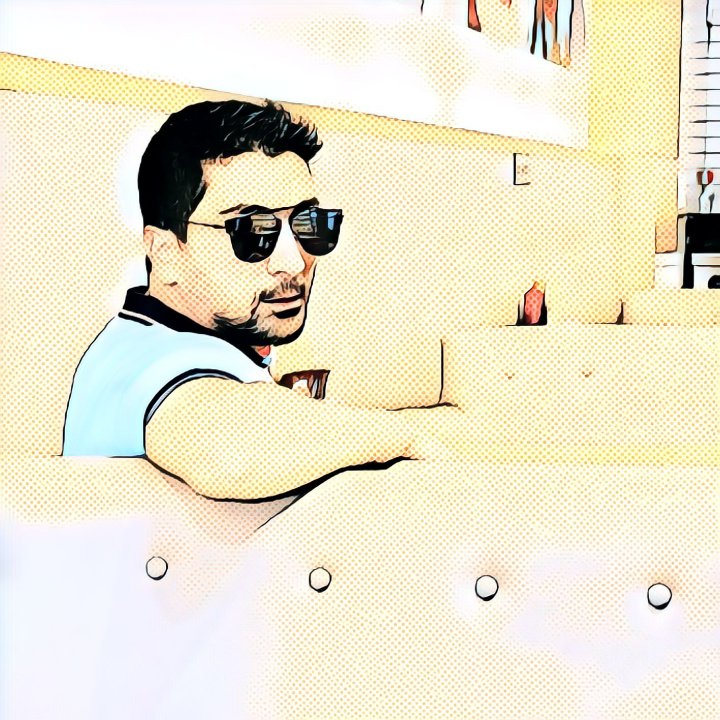 Sheikh Junaid