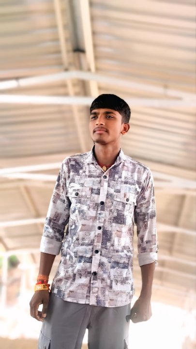 Rahul Kumar