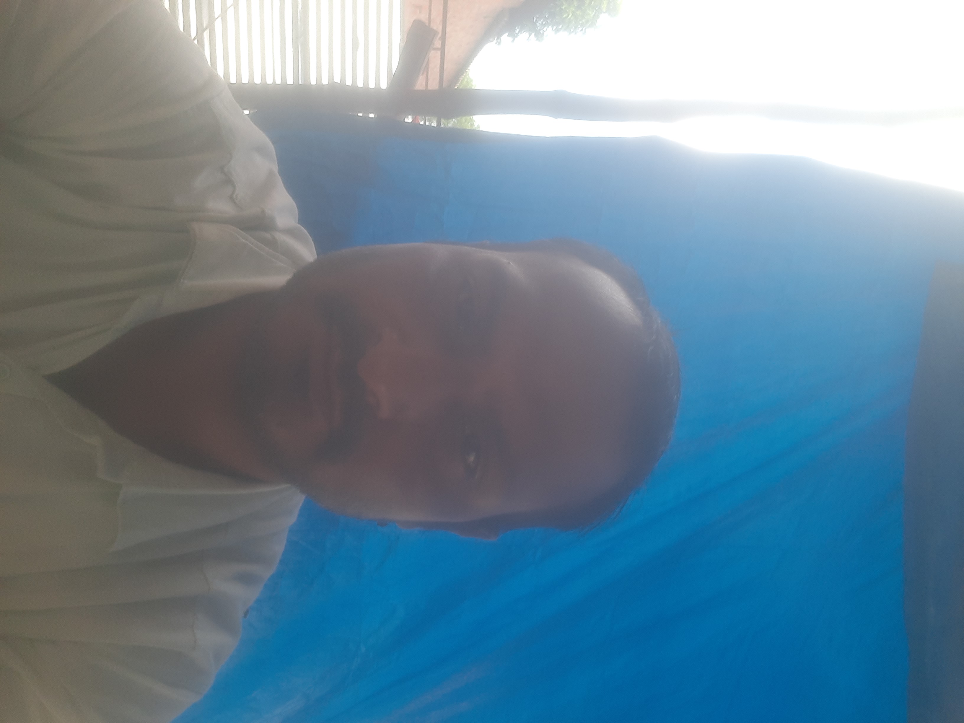 Ashwani Kumar pandey 