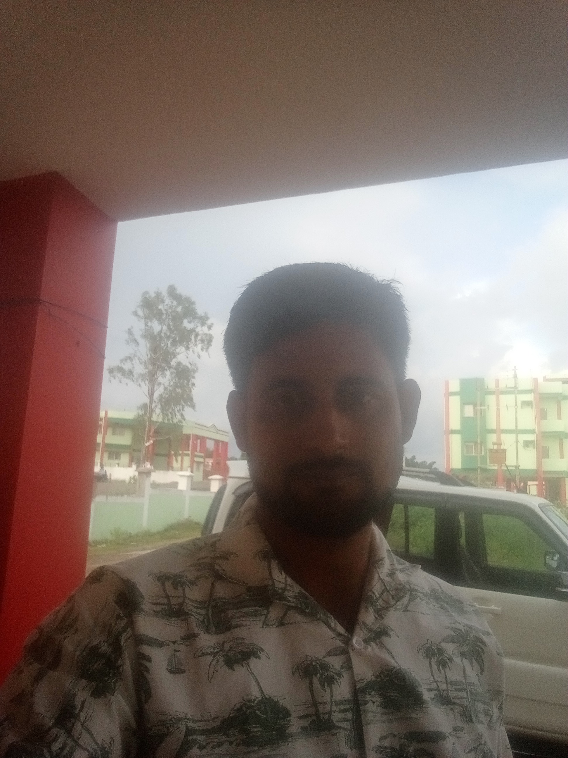 Abhinesh Pratap Singh