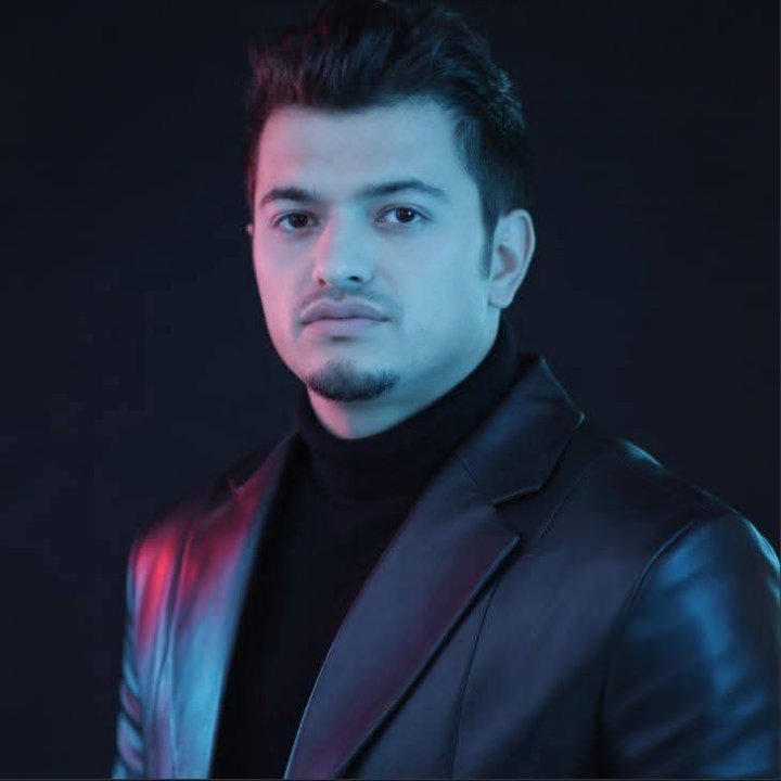 Dipanshu Sharma