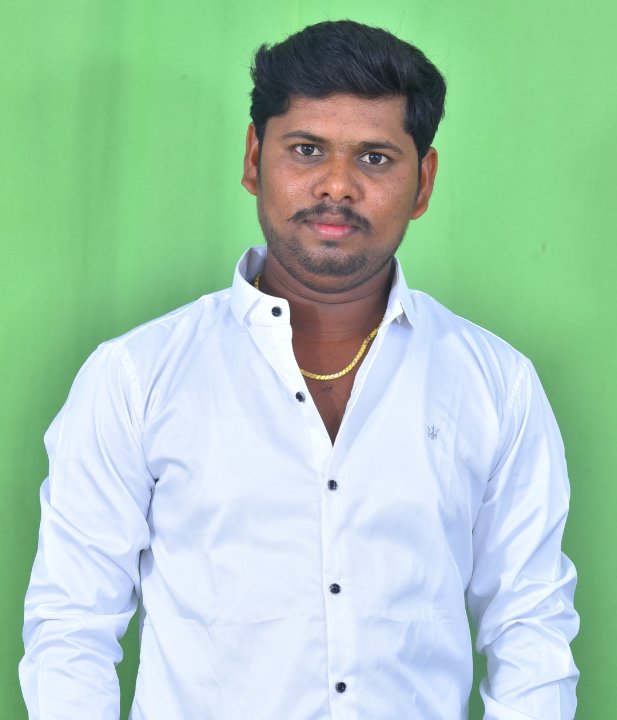 Bharath kumar 
