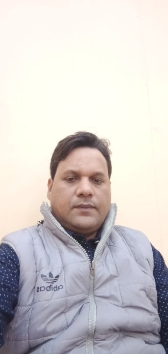 Chandan modanwal