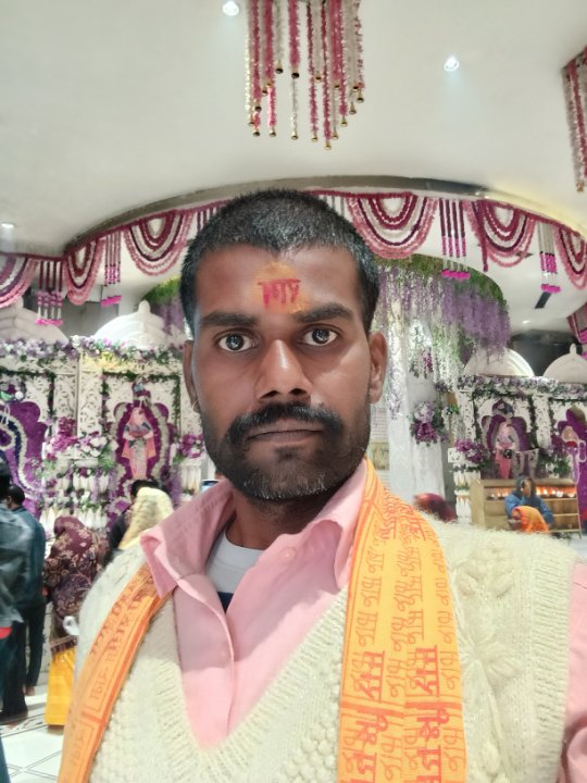 Bhagwan Singh Pujari