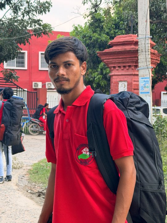 Manikant Kumar 
