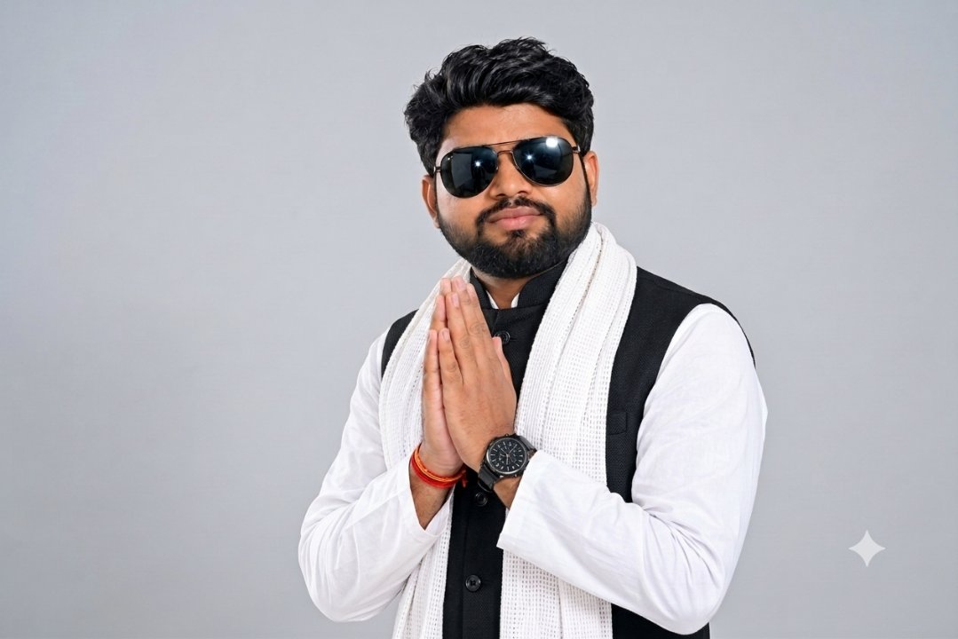 Vijay kumar