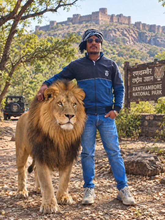 Magan Singh