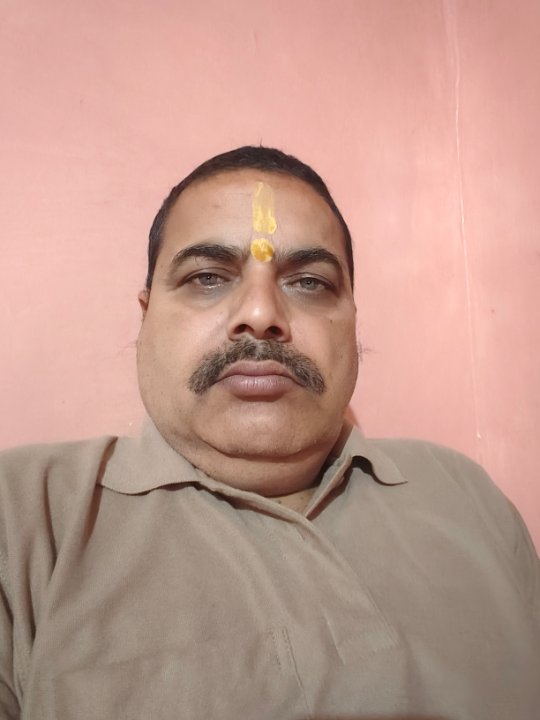 Mulayamsingh Yadav