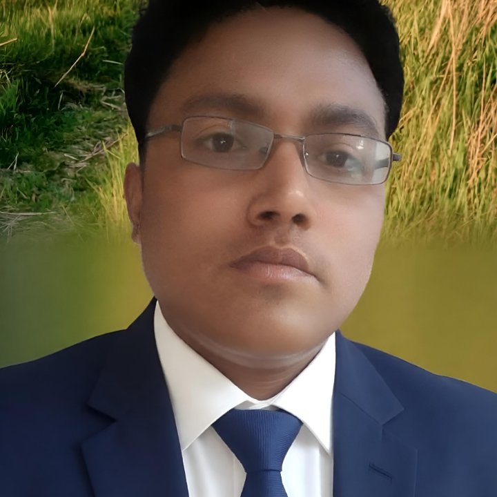 Shyamanand sharma