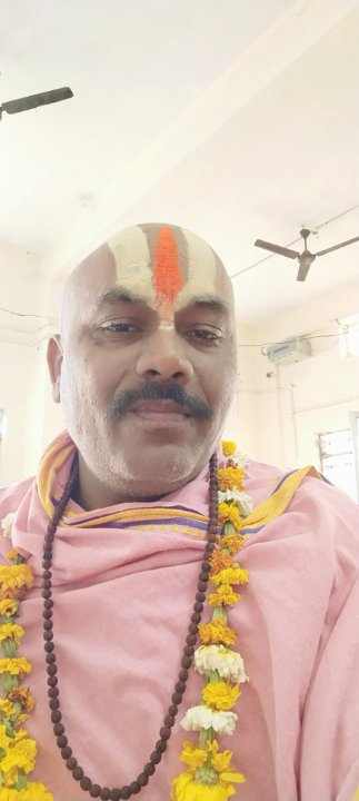 राकेश कुमार गौतम, कपिल