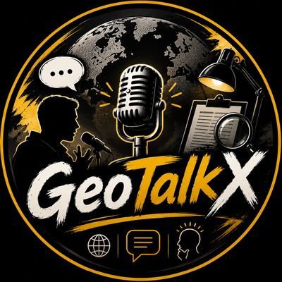 Geotalkx