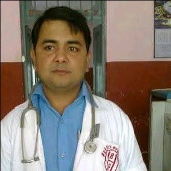 Bahadur Singh