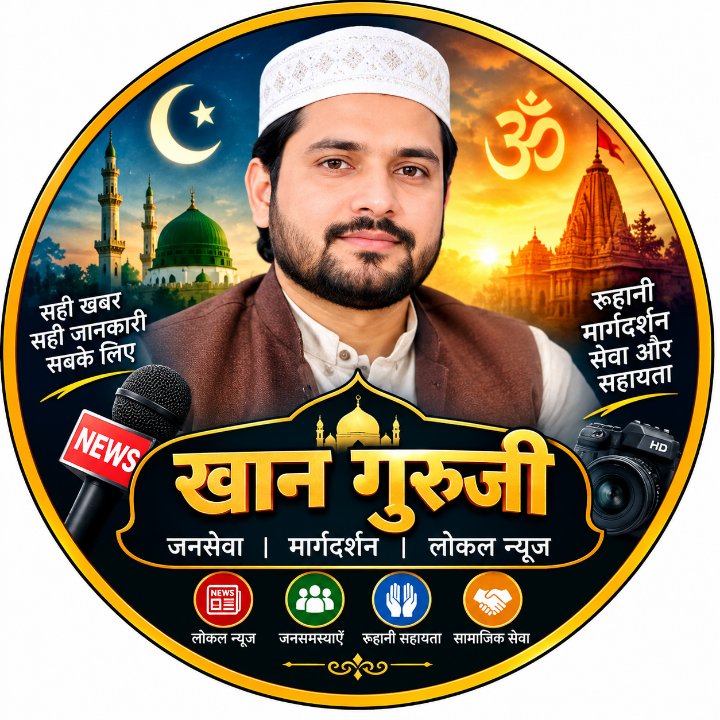 Khan Guru Ji