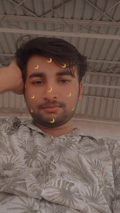 Aniket chauhan
