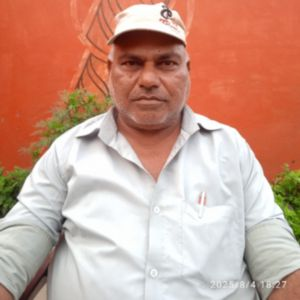 Ramkripal Kushwaha