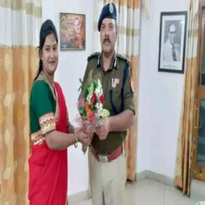 Sudha Srivastava Manvadhikar M