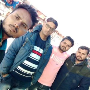 टिम शेरू मीणा चरडाना चरडाना