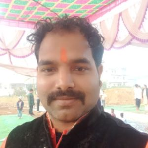 Rajesh Shah