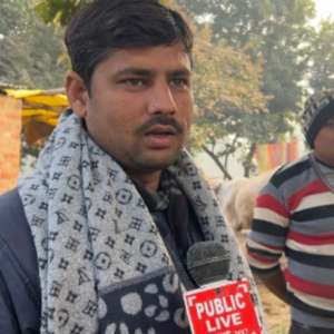 Press Ashish Tripathi