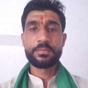 चौधरी अजय काजला प्रदेश प्रभारी प्रतिनिधि भाकियु क्रान्ति उत्तर प्रदेश