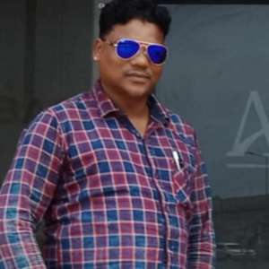 Suresh Kumar Ghosh