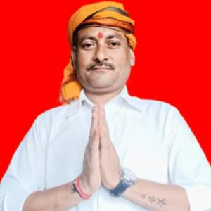 चन्द्र प्रकाश सिंह