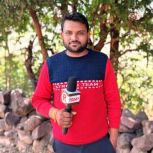 Gopal Kirar पत्रकार बमोरी