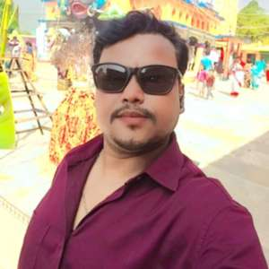 Satyabrata Behera