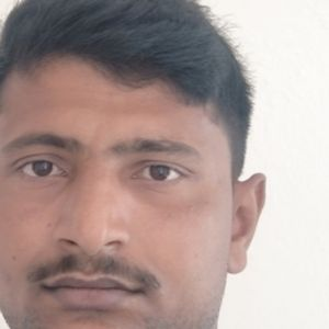 Sarvesh Kumar