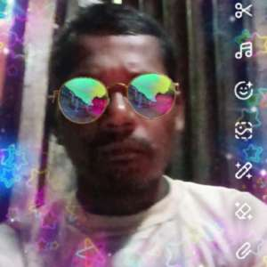 Sya soran Sunil Ram Soren