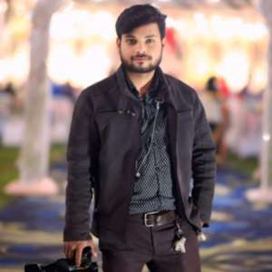 Deepak Lucknow Photography