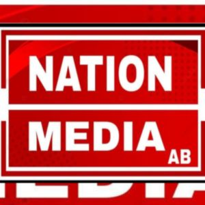 NATION MEDIA AB
