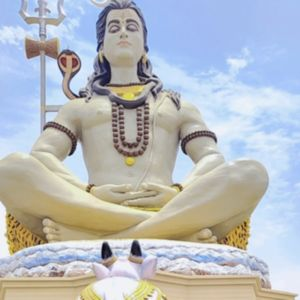 Honey Sharma Yuva morcha