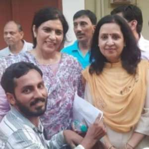 Mr Anas Ahmed अनस