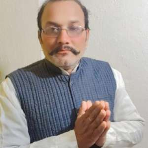 BJMP जिला अध्यक्ष सतना भूपेंद्र सिंह परिहार