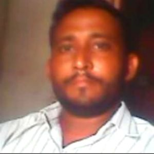 Mukesh Koushik