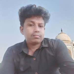 M Nagaraj