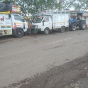 Bairagi Motors Gondalmau