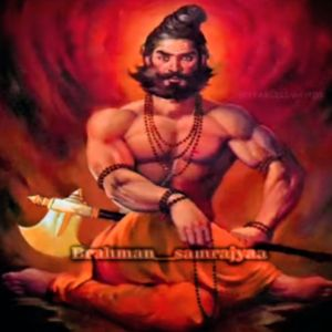 Mahendra Trivedi K G M U