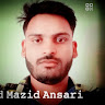 Md Mazid Ansari