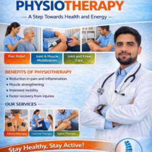 Dr Galaxy Physiotherapy