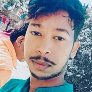 Reporter Dhananjay Sahu