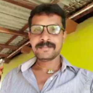 ಮಹೇಶ್ ಗೌಡ ಅಂಬರಹಳ್ಳಿ