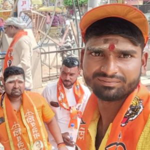 धूपाराम राजपूत शिवसेना ग्राम स