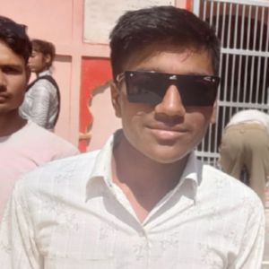 Ankesh Kumar Rajput