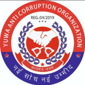 SantoshPandit Yuva Anti Corrup
