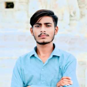 Pushpendra Damor