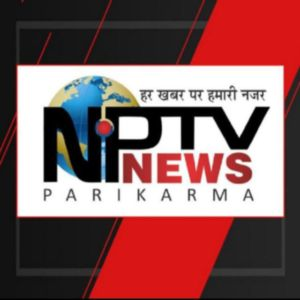 अमन खान NPTV न्यूज़ परिक्रमा