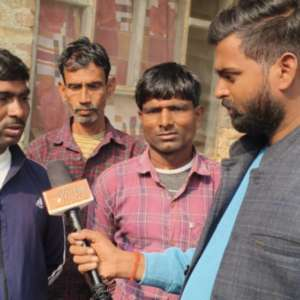 बालेंद्र सिंह रिपोर्टर